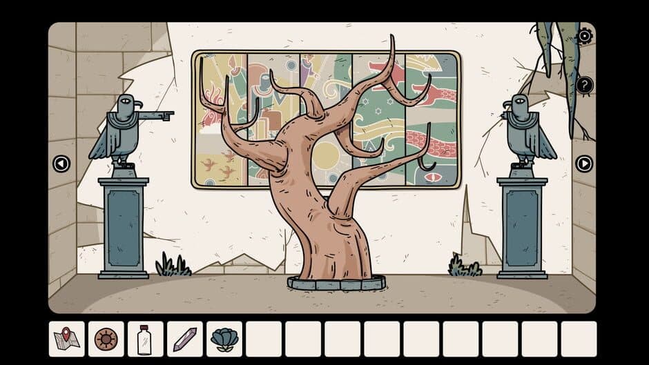 Ghost Case screenshot 5