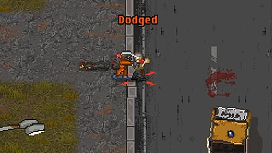 Mini DayZ 2 screenshot 1