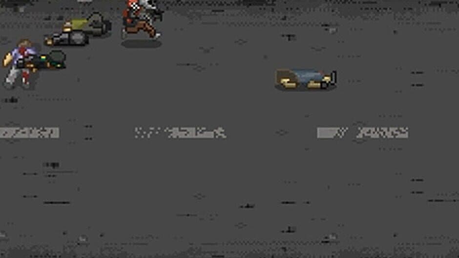 Mini DayZ 2 screenshot 3