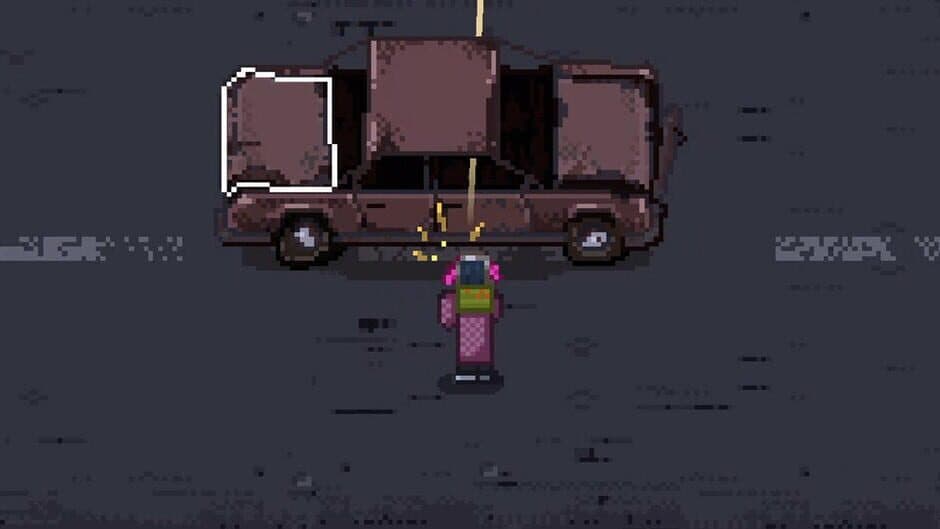 Mini DayZ 2 screenshot 4