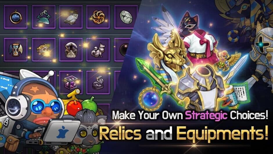 60 Seconds Hero screenshot 2