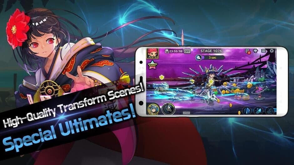 60 Seconds Hero screenshot 4