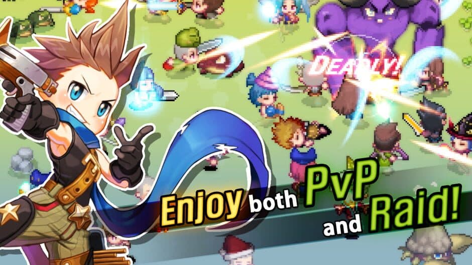 The World of Magic screenshot 3