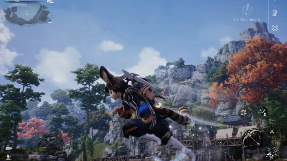 Blade & Soul 2 screenshot 5