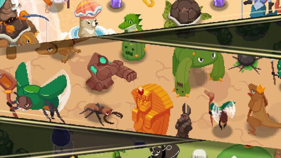 Vamp: Lord of Blood screenshot 2