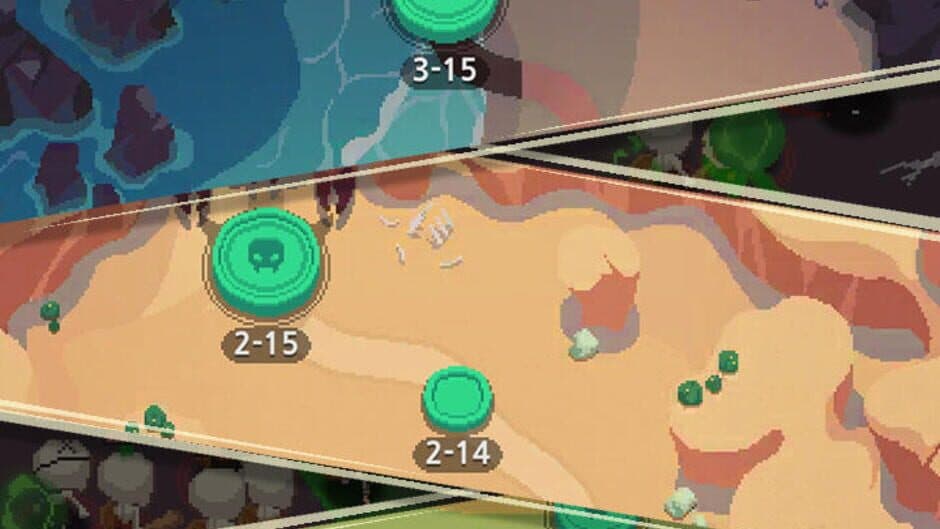 Vamp: Lord of Blood screenshot 4