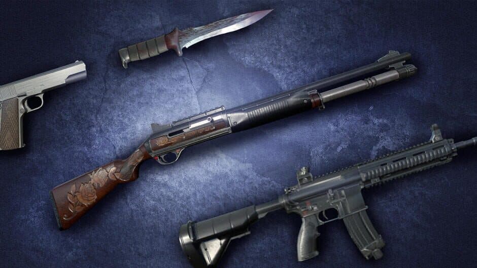 Endless Nightmare: Weird Hospital screenshot 5