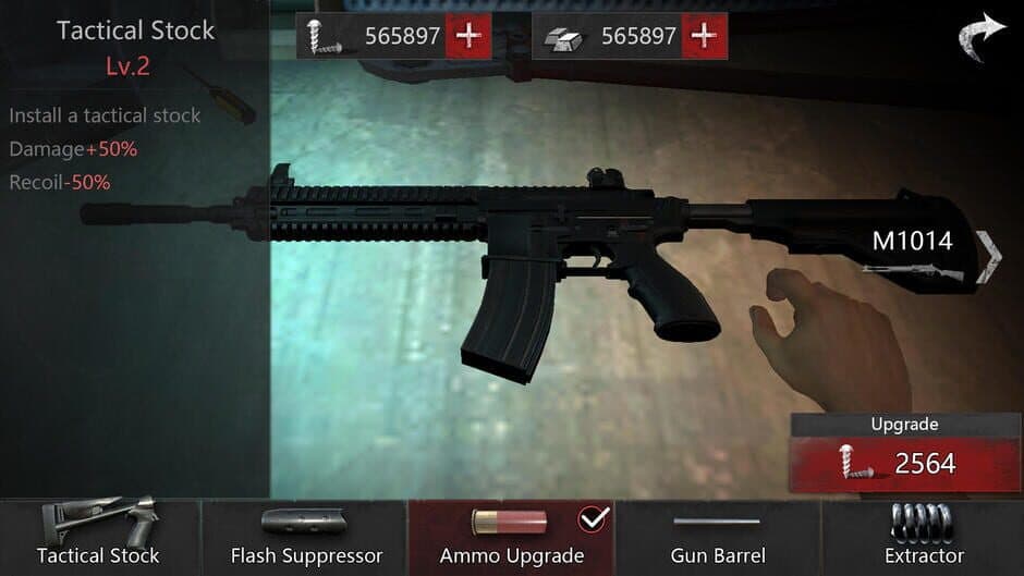 Endless Nightmare: Weird Hospital screenshot 6