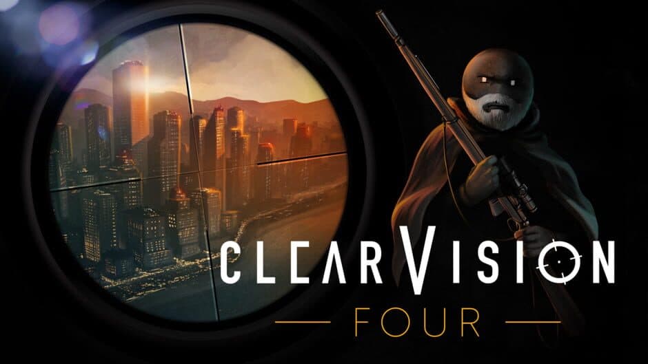 Clear Vision 4 screenshot 1
