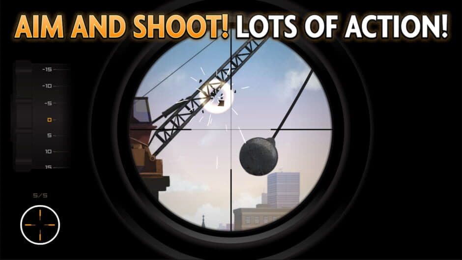 Clear Vision 4 screenshot 3