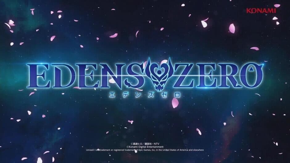 Edens Zero: Pocket Galaxy screenshot 2