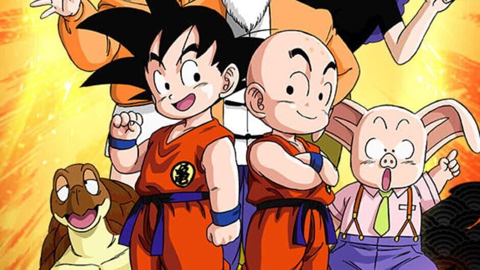 Dragon Ball: Strongest Warrior screenshot 5