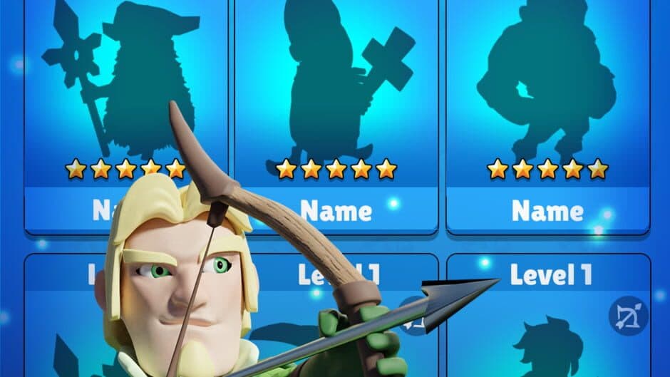 Clash of Chess screenshot 3