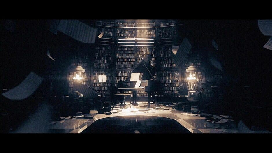 Takt Op. Symphony screenshot 3