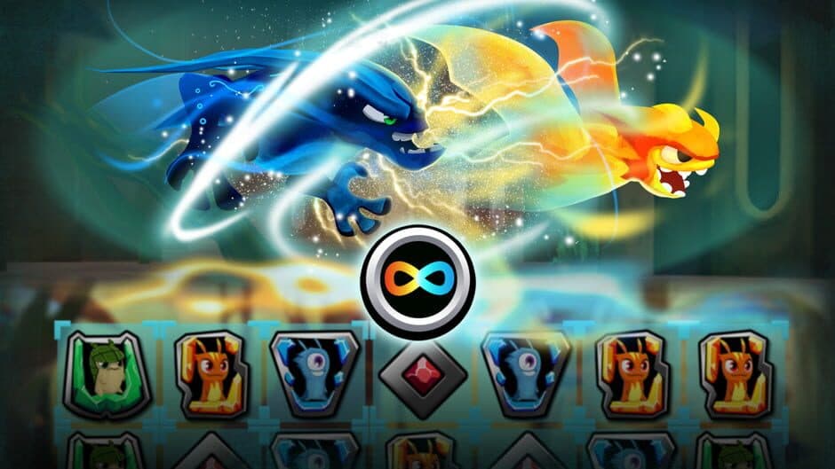 Slugterra: Slug it Out 2 screenshot 2