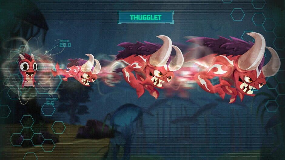 Slugterra: Slug it Out 2 screenshot 3