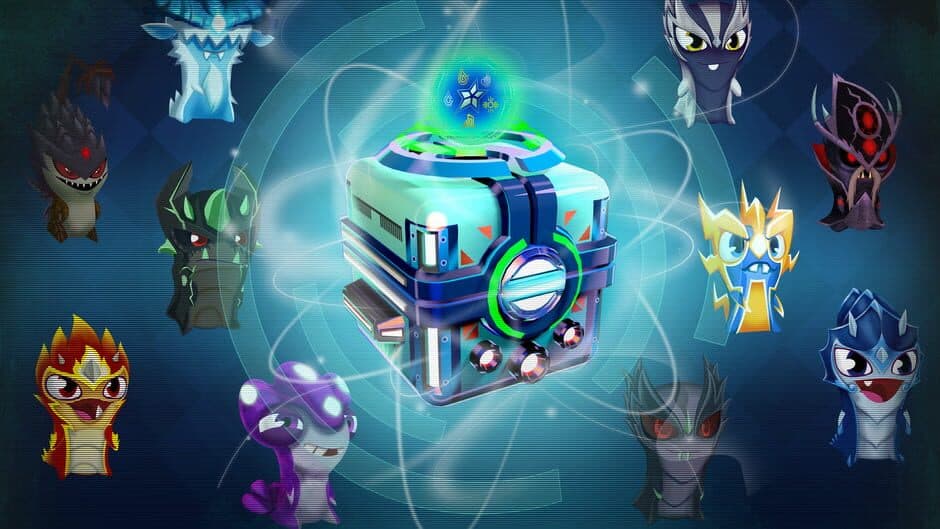 Slugterra: Slug it Out 2 screenshot 4