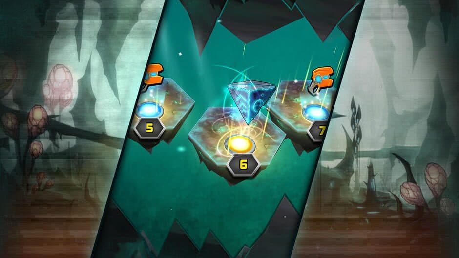 Slugterra: Slug it Out 2 screenshot 5