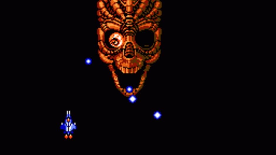 Life Force screenshot 2