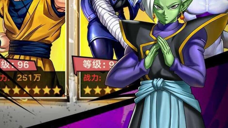 Mystic Saga screenshot 2