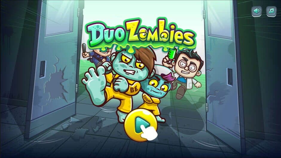 Duo Zombies screenshot 4