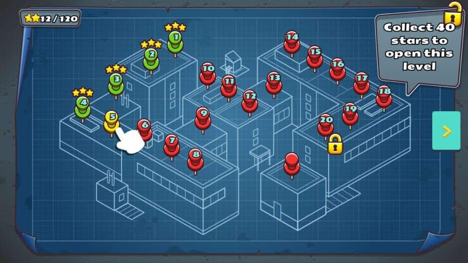 Duo Zombies screenshot 5