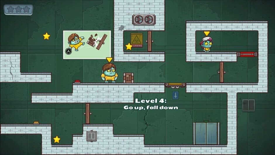 Duo Zombies screenshot 3