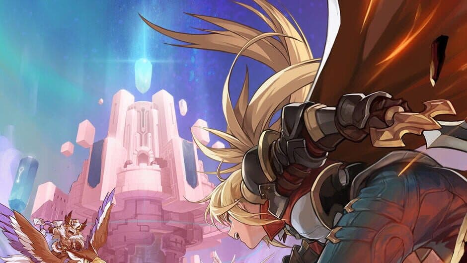 Castle Craft: World War screenshot 1