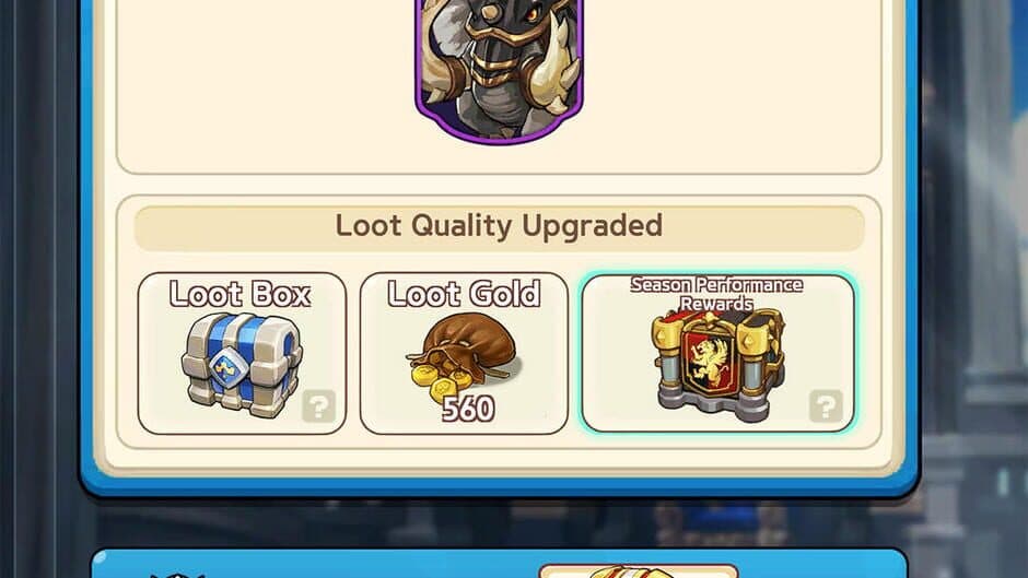 Castle Craft: World War screenshot 4