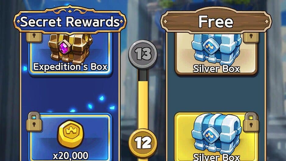 Castle Craft: World War screenshot 5