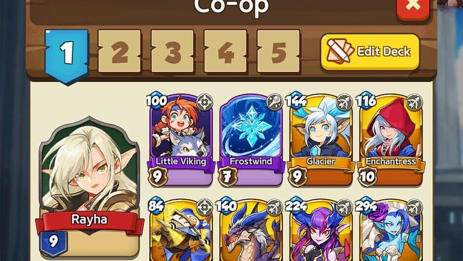 Castle Craft: World War screenshot 6