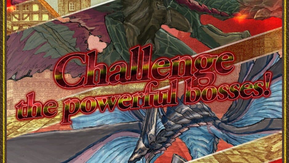 Iruna Online screenshot 1