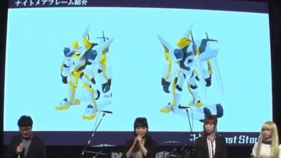 Code Geass: Lelouch of the Rebellion - Lost Stories screenshot 4