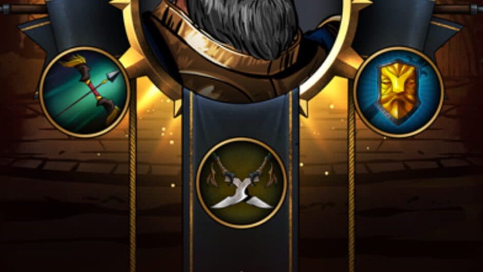 Dawncaster: Deckbuilding RPG screenshot 3