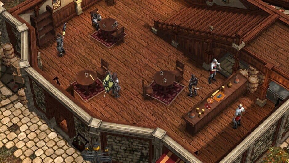 Ember: Console Edition screenshot 4