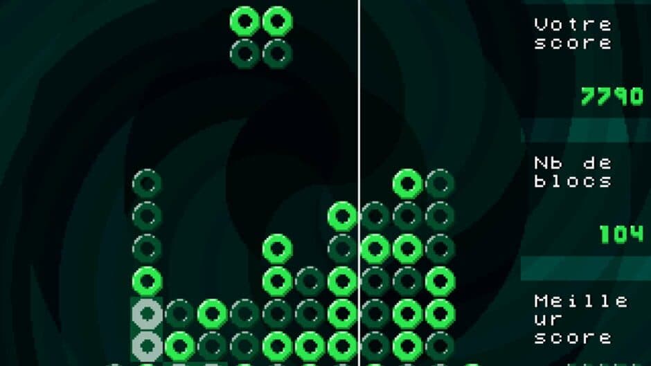 Loonies 8192 screenshot 3