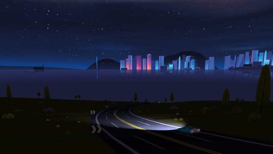 Classic Sport Driving screenshot 6