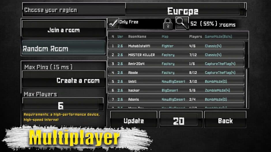 Special Forces Group 2 screenshot 4