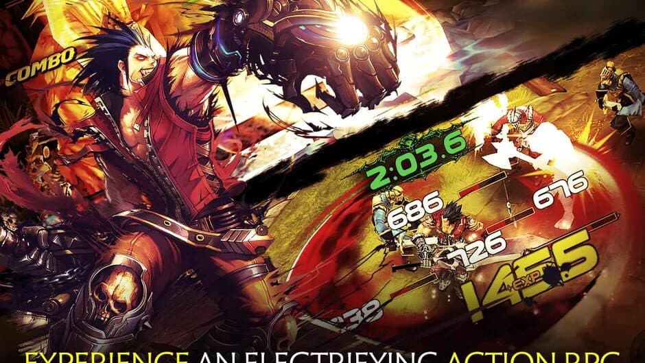 Kritika: The White Knights screenshot 2