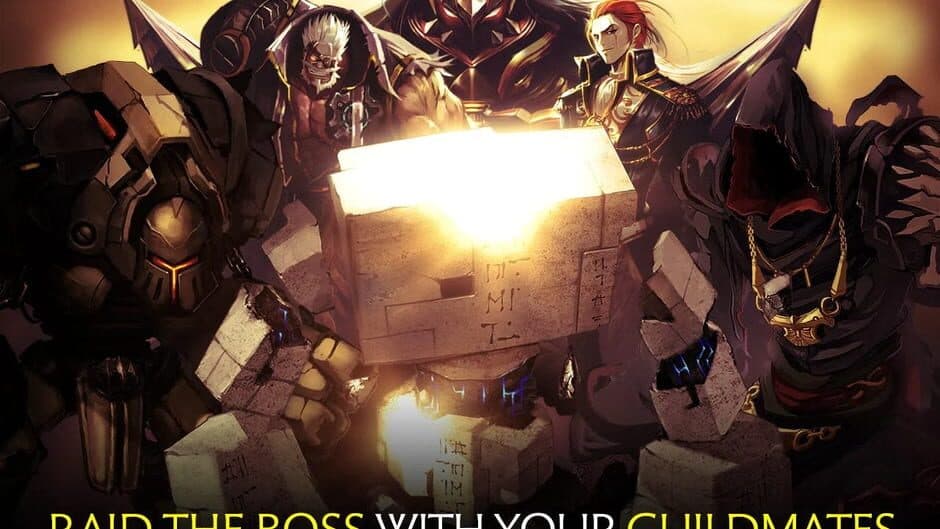 Kritika: The White Knights screenshot 3