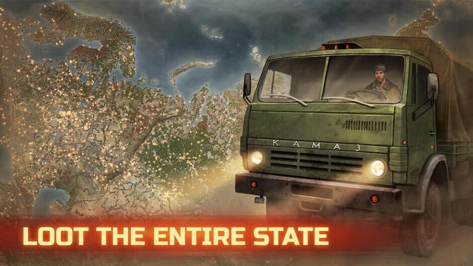 Day R Survival screenshot 3