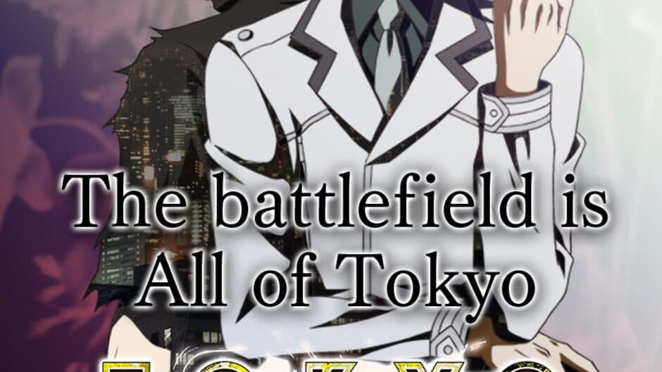 Tokyo Ghoul: Re Birth screenshot 1