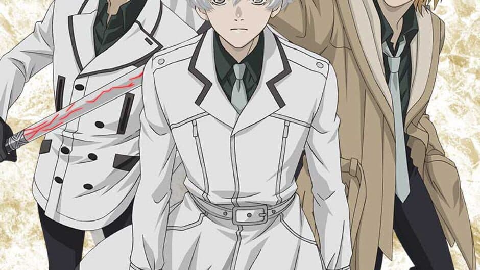 Tokyo Ghoul: Re Birth screenshot 6