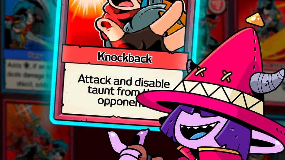 Card Guardians screenshot 4