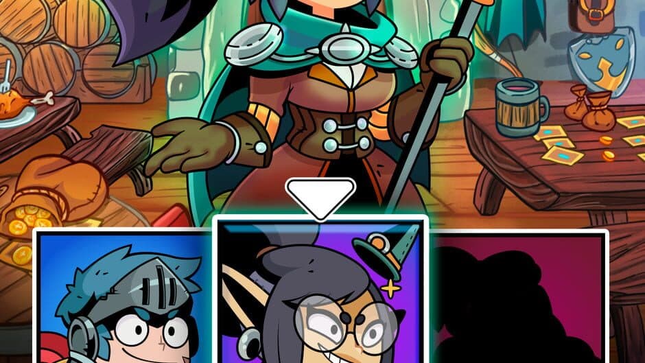 Card Guardians screenshot 3