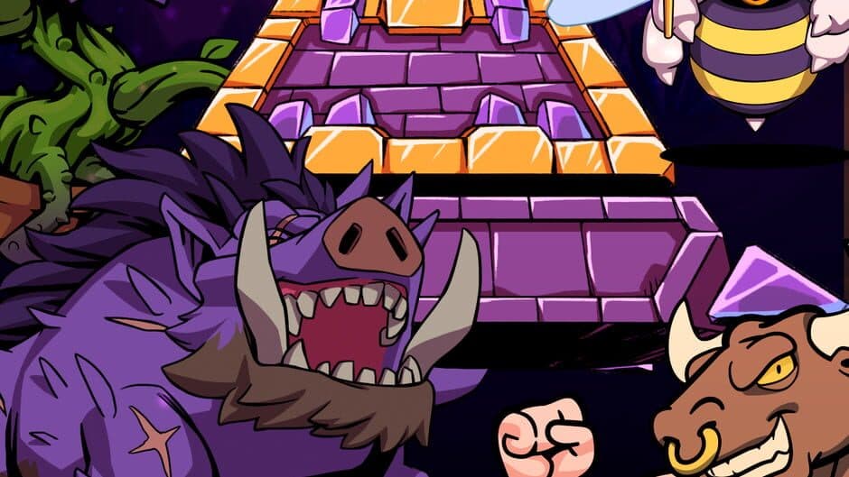 Card Guardians screenshot 1