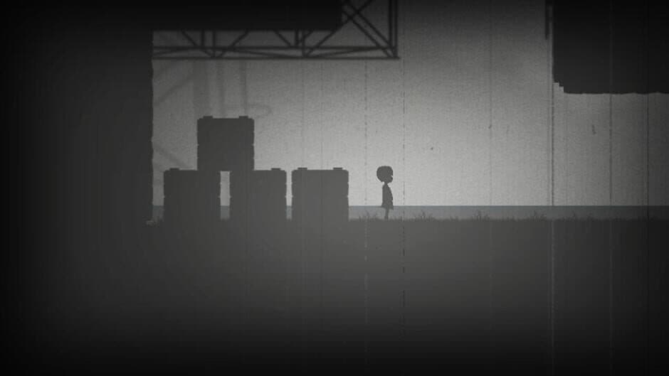 Miriam: The Escape screenshot 2