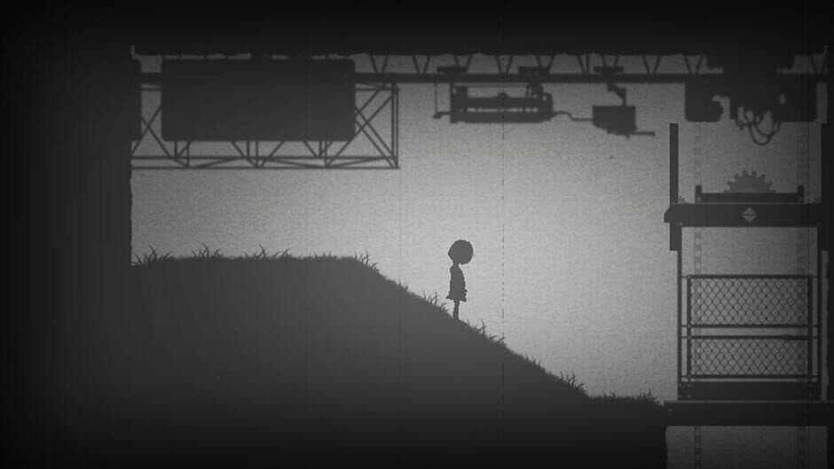 Miriam: The Escape screenshot 6