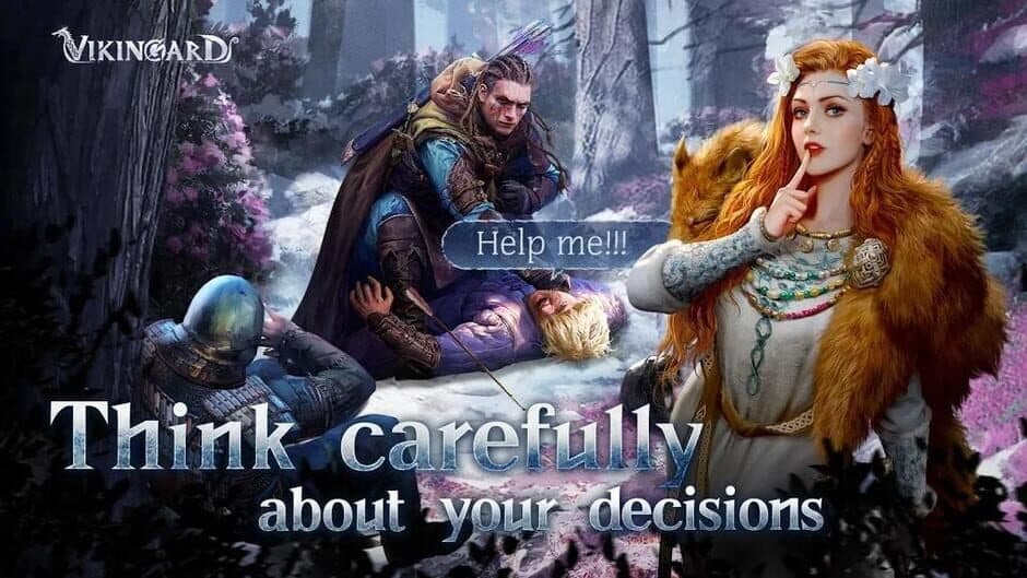 Vikingard screenshot 3