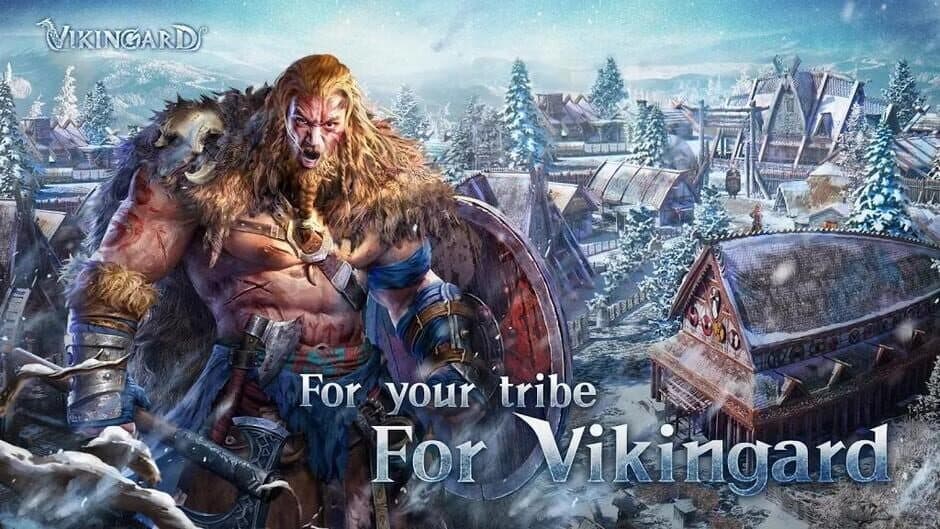 Vikingard screenshot 6